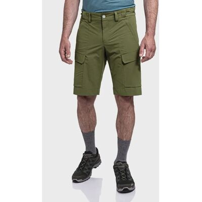 Schöffel Kitzstein M Shorts - Wasserabweisend, 2-Wege-Stretch, Wandern Schöffel Kitzstein M Shorts - Wasserabweisend, 2-Wege-Stretch, Wandern