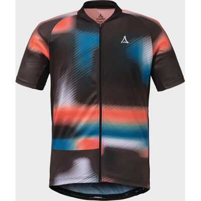 SCHÖFFEL - Shirt Vertine M - Blau - Gr. 48 - Bike Jersey SCHÖFFEL - Shirt Vertine M - Blau - Gr. 48 - Bike Jersey