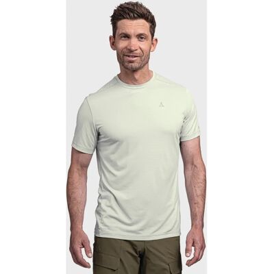 Schöffel Tauron M Umweltfreundliches Recycling-Funktionsshirt Schöffel Tauron M Umweltfreundliches Recycling-Funktionsshirt