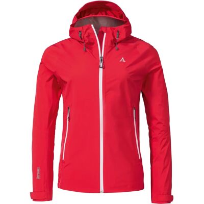 SCHÖFFEL Vistdal L Wasserdichte Outdoorjacke - Jacke SCHÖFFEL Vistdal L Wasserdichte Outdoorjacke - Jacke