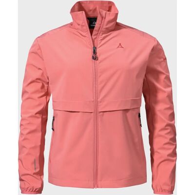 SCHÖFFEL Jacke Graz L - Winddicht, Wasserabweisend, Wandern SCHÖFFEL Jacke Graz L - Winddicht, Wasserabweisend, Wandern