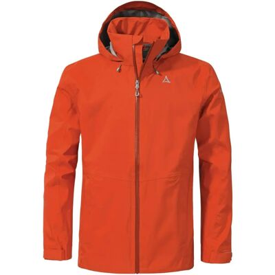 SCHÖFFEL Aiplspitz M Waterproof Sporty Jacket - Jacket SCHÖFFEL Aiplspitz M Waterproof Sporty Jacket - Jacket