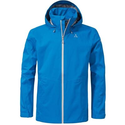 Schöffel Aiplspitz M - Waterproof Hiking Jacket Schöffel Aiplspitz M - Waterproof Hiking Jacket