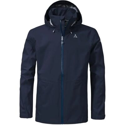 Schöffel Aiplspitz Waterproof Trekking Jacket - Outdoor Jacket Schöffel Aiplspitz Waterproof Trekking Jacket - Outdoor Jacket