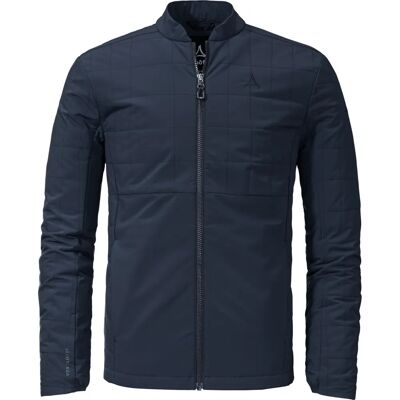 SCHÖFFEL Insulation Jacket Bozen M - Blau - 58 - Jacke SCHÖFFEL Insulation Jacket Bozen M - Blau - 58 - Jacke