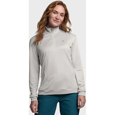 SCHÖFFEL CIRC Fleece Looop L - Pullover SCHÖFFEL CIRC Fleece Looop L - Pullover