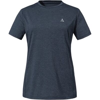 Schöffel Tauron Blau Sport-T-Shirt Schöffel Tauron Blau Sport-T-Shirt