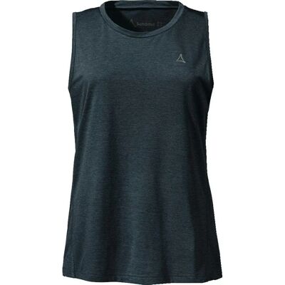 Schöffel Umweltfreundliches Recycelbares Outdoor-Shirt - Tauron L Schöffel Umweltfreundliches Recycelbares Outdoor-Shirt - Tauron L