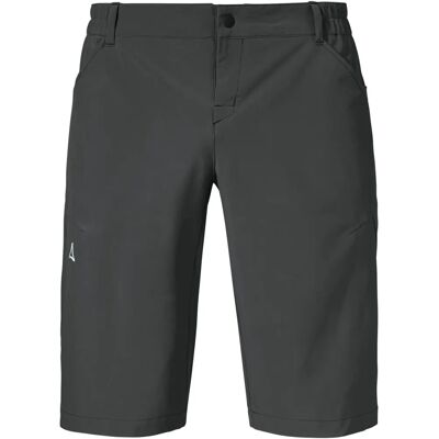 Schöffel Shorts Grado M - Wasserabweisend, Recyceltes Material, Sportlich Schöffel Shorts Grado M - Wasserabweisend, Recyceltes Material, Sportlich