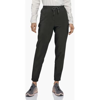 SCHÖFFEL Vienna L Hose - Damen, Gr. 34, schwarz SCHÖFFEL Vienna L Hose - Damen, Gr. 34, schwarz