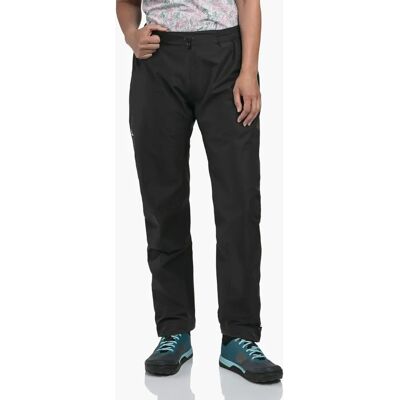 Schöffel Tarvis L Wasserdichte Atmungsaktive Regenhose - Regenhose Schöffel Tarvis L Wasserdichte Atmungsaktive Regenhose - Regenhose