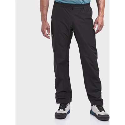 SCHÖFFEL Tarvis M Outdoor Hose - Wasserdicht, Atmungsaktiv, Recyceltes Polyester SCHÖFFEL Tarvis M Outdoor Hose - Wasserdicht, Atmungsaktiv, Recyceltes Polyester