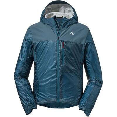 SCHÖFFEL Hybrid Jkt Flow Trail M - Jacka SCHÖFFEL Hybrid Jkt Flow Trail M - Jacka