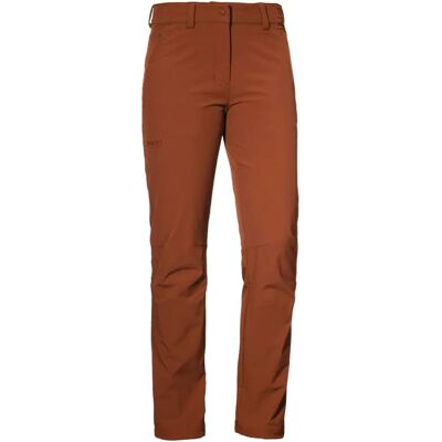SCHÖFFEL Hose Engadin1 - Damen Outdoorhose für Wandern SCHÖFFEL Hose Engadin1 - Damen Outdoorhose für Wandern