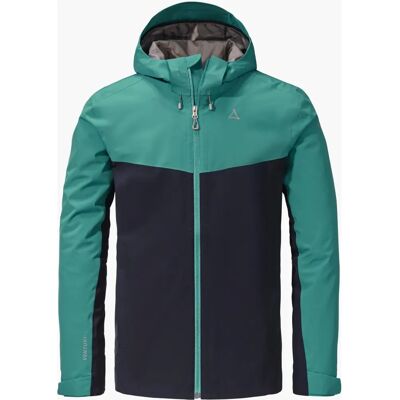 Veste imperméable Schöffel Ankelspitz M - Veste outdoor Veste imperméable Schöffel Ankelspitz M - Veste outdoor