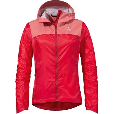 SCHÖFFEL Hybrid Jkt Flow Trail L - Jacke SCHÖFFEL Hybrid Jkt Flow Trail L - Jacke