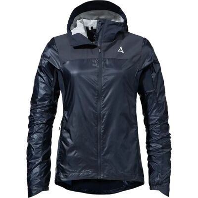 Schöffel Hybrid Jkt Flow Trail L - Jacket Schöffel Hybrid Jkt Flow Trail L - Jacket