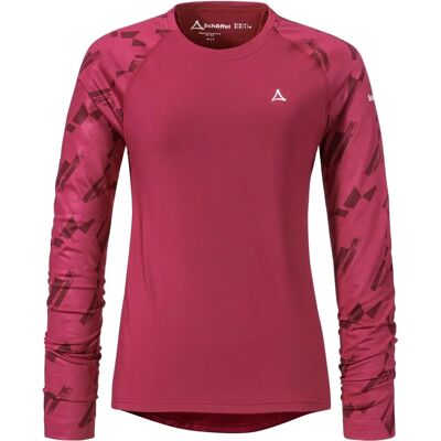 SCHÖFFEL Lakata Trail L Langarmshirt - Funktionsshirt SCHÖFFEL Lakata Trail L Langarmshirt - Funktionsshirt