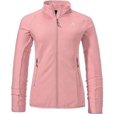 SCHÖFFEL Hiking Fleece Jk Style Cascata WMS - Fleecejacke SCHÖFFEL Hiking Fleece Jk Style Cascata WMS - Fleecejacke