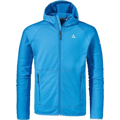 SCHÖFFEL Wander Fleece Hoody - Sportlich & Warm SCHÖFFEL Wander Fleece Hoody - Sportlich & Warm