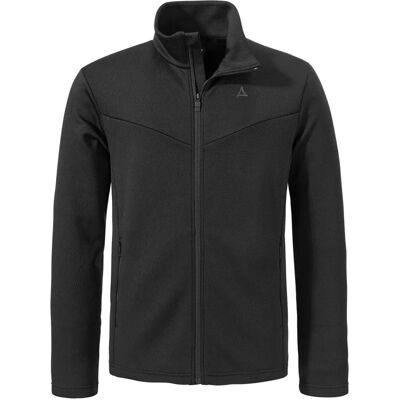 SCHÖFFEL Ski Fleece Jacke - Recyceltes Material - Regular Fit SCHÖFFEL Ski Fleece Jacke - Recyceltes Material - Regular Fit