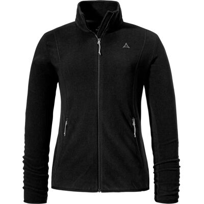 SCHÖFFEL Wandfleece Jacke Ash WMS - Fleecejacke SCHÖFFEL Wandfleece Jacke Ash WMS - Fleecejacke