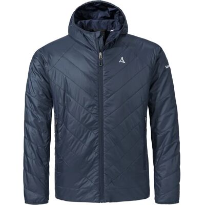 SCHÖFFEL Cascata MNS Winterjacke - Hiking Ins Jacke Sportlich SCHÖFFEL Cascata MNS Winterjacke - Hiking Ins Jacke Sportlich