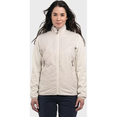 Schöffel Cascata WMS Hybrid Fleece Jacke - Fleecejacke Schöffel Cascata WMS Hybrid Fleece Jacke - Fleecejacke
