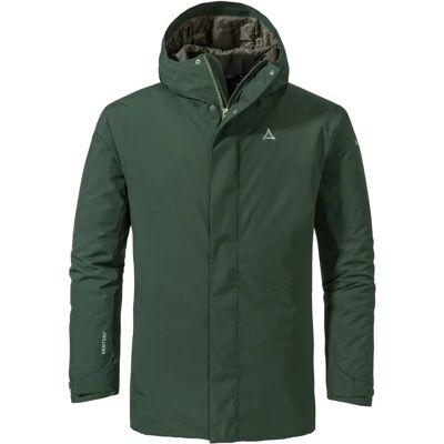 SCHÖFFEL Froda MNS Veste de Randonnée - Imperméable et Respirante SCHÖFFEL Froda MNS Veste de Randonnée - Imperméable et Respirante