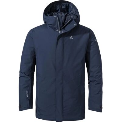 Schöffel Froda MNS - Veste de randonnée imperméable respirante pour hommes Schöffel Froda MNS - Veste de randonnée imperméable respirante pour hommes