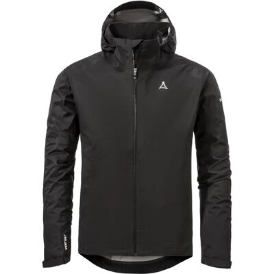 Schöffel - 2.5L Jacket Tarvis M - Noir - Veste Schöffel - 2.5L Jacket Tarvis M - Noir - Veste