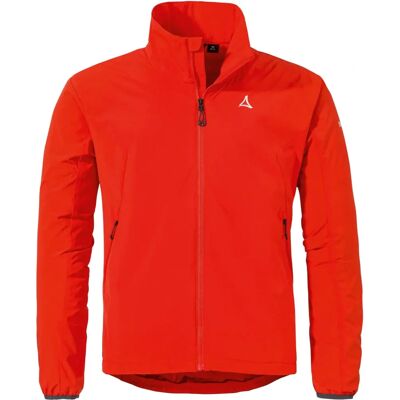 Schöffel Ins Jacke Style Salza MNS - Poinciana - Jacke Schöffel Ins Jacke Style Salza MNS - Poinciana - Jacke