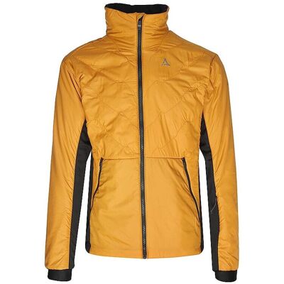 Schöffel Herren MNS Ins Jacke Chai - Jacke Schöffel Herren MNS Ins Jacke Chai - Jacke