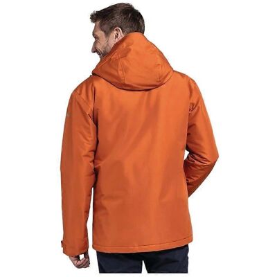 SCHÖFFEL Wildkar MNS - Wasserdichte Outdoorjacke Herren SCHÖFFEL Wildkar MNS - Wasserdichte Outdoorjacke Herren