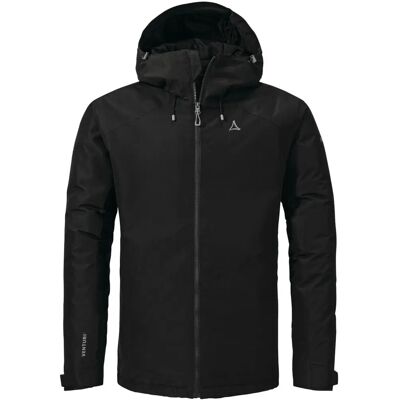 SCHÖFFEL Herren Ins Jacke Style Wildkar MNS - Wasserdicht, Atmungsaktiv, Wandern SCHÖFFEL Herren Ins Jacke Style Wildkar MNS - Wasserdicht, Atmungsaktiv, Wandern