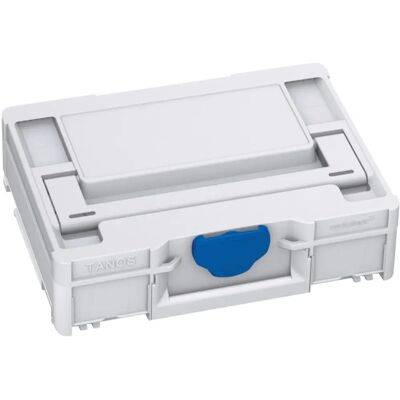Tanos Systainer³ M 112 83000001 Transportkasse - Transporttype Tanos Systainer³ M 112 83000001 Transportkasse - Transporttype