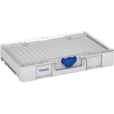 Tanos Systainer³ Organizer L - Værktøjsopbevaringssystem Tanos Systainer³ Organizer L - Værktøjsopbevaringssystem