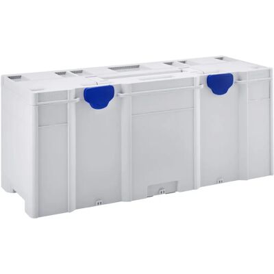 TANOS Systainer III XXL - Stor opbevaringskasse TANOS Systainer III XXL - Stor opbevaringskasse