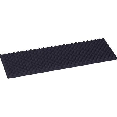 Tanos 83000066 Systainer Indlæg - XXL - Sort - 760x225x35mm Tanos 83000066 Systainer Indlæg - XXL - Sort - 760x225x35mm