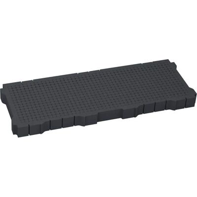 Tanos Systainer Skumindsats - 785x287x50 mm - Systainer III XXL Tanos Systainer Skumindsats - 785x287x50 mm - Systainer III XXL