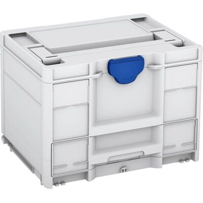 Tanos Systainer³ Combi M 287 - Transportkasse Tanos Systainer³ Combi M 287 - Transportkasse
