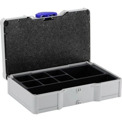 Tanos Universal-Systainer³ S 76 Opbevaringskasse Tanos Universal-Systainer³ S 76 Opbevaringskasse