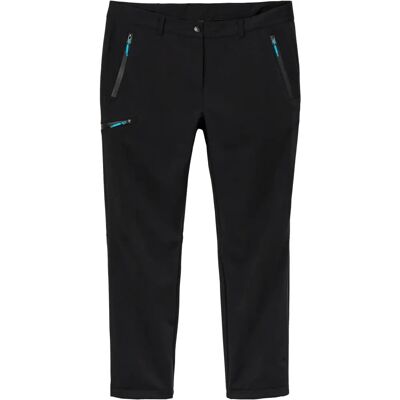 sheego Große Größen Modell 56 Wasserdichte Softshellhose sheego Große Größen Modell 56 Wasserdichte Softshellhose