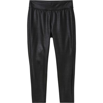 sheego - Große Größen - Schwarz - 58 - leggings sheego - Große Größen - Schwarz - 58 - leggings