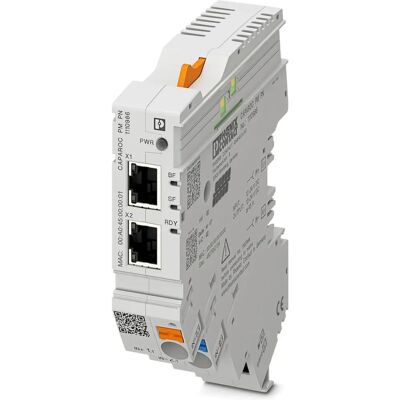 Phoenix Contact CAPAROC PM PN Terminalblock - UL 94 Brennbarkeitsklasse Phoenix Contact CAPAROC PM PN Terminalblock - UL 94 Brennbarkeitsklasse