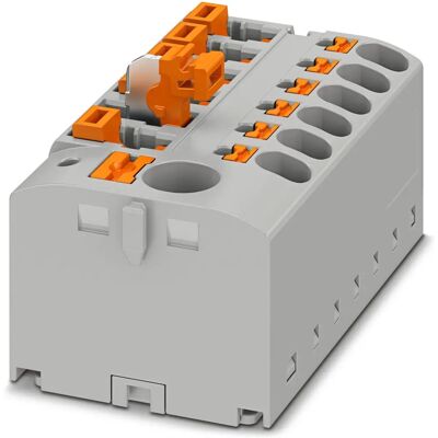 Phoenix Contact PTFIX 6/6X2,5-MT Klemblock - Terminalblock Phoenix Contact PTFIX 6/6X2,5-MT Klemblock - Terminalblock
