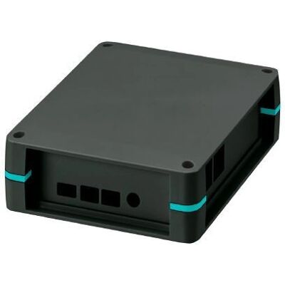 Phoenix Contact 1139242 Entwicklungsplatinen-Zubehör - Raspberry Pi Gehäuse Phoenix Contact 1139242 Entwicklungsplatinen-Zubehör - Raspberry Pi Gehäuse