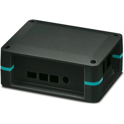 Phoenix Contact UCS 125-87-F-GD-RPI4B - Gehäuse für Raspberry Pi Phoenix Contact UCS 125-87-F-GD-RPI4B - Gehäuse für Raspberry Pi