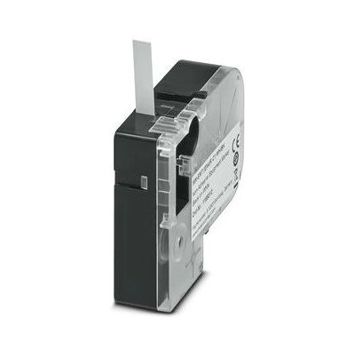 Phoenix Contact - 1169312 - Noir sur Blanc - 5,5 m - Printer Label Phoenix Contact - 1169312 - Noir sur Blanc - 5,5 m - Printer Label