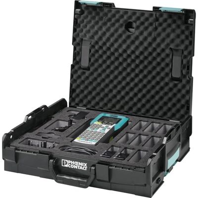Phoenix Contact THERMOMARK GO.K SET Phoenix Contact THERMOMARK GO.K SET